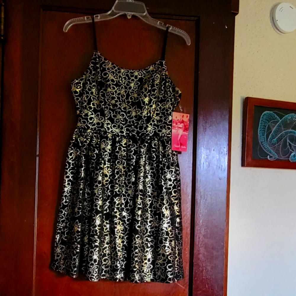 Cocktail dress